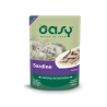 Oasy cat con sardine bustina gr 70