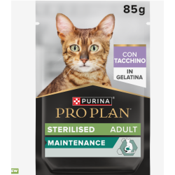 Pro plan cat adult...