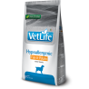 VET LIFE DOG HYPOALLERGENIC FISH KG 2