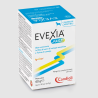 Evexia fast 30 compresse (60 gr)