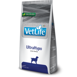 VET LIFE DOG ULTRAHYPO KG 2