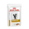 Royal cat urinary 12x85 gr Pate'