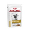 ROYAL CAT URINARY MODERATE CALORIE 12 X 100 GR