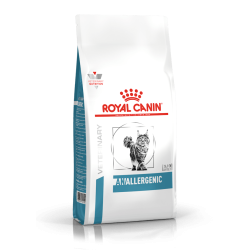 ROYAL CAT ANALLERGENIC KG 2