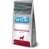 VET LIFE DOG GASTROINTESTINAL KG 2