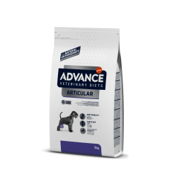 ADVANCE VET DOG ARTICULAR...