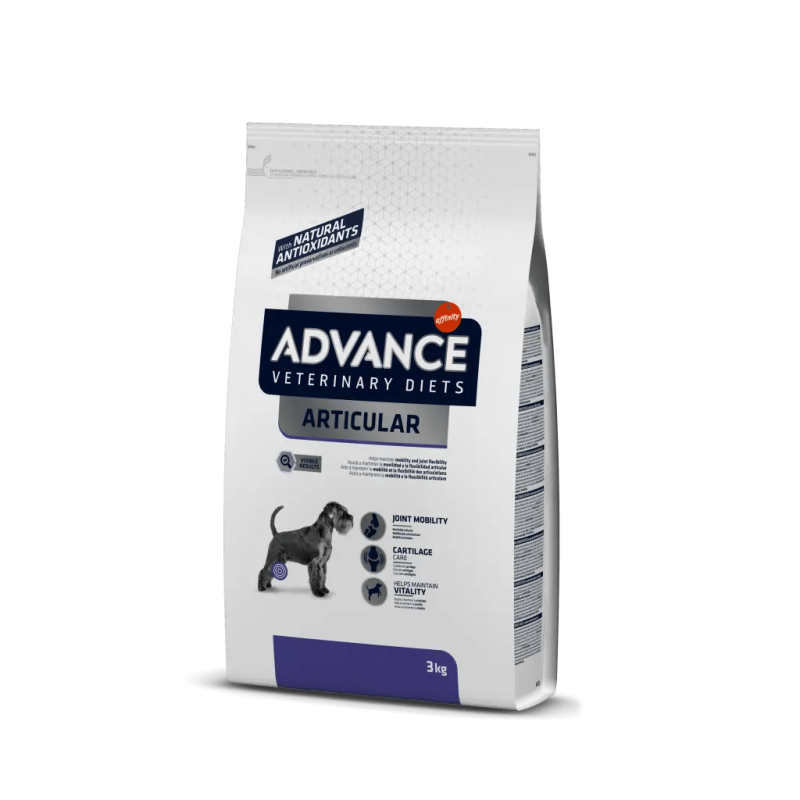 ADVANCE VET DOG ARTICULAR CARE KG 12 