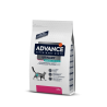 ADVANCE CAT URINARY LOW CALORIE KG 1,5