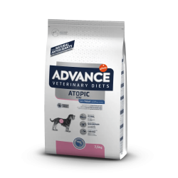 ADVANCE DOG ATOPIC MINI KG...