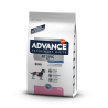 ADVANCE DOG ATOPIC MINI KG 1,5 TROUT 