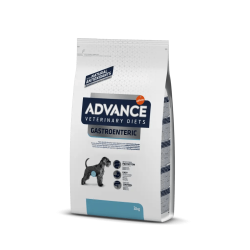 ADVANCE DOG GASTROENTERIC...