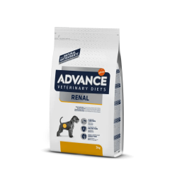 ADVANCE DOG RENAL KG 3 