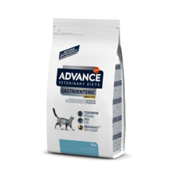 ADVANCE GASTROENTERIC GATTO...