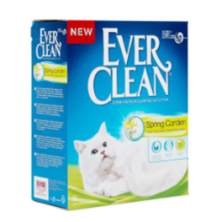 EVER CLEAN SPRING GARDEN LT 10