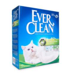 EVER CLEAN EXTRA Strong clumping KG 10 