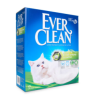 EVER CLEAN EXTRA STRENGHT SCENTED KG 6 EX VERDE