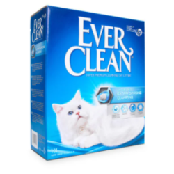 EVER CLEAN UNSCENTED EXTRA STRONG CLUMPING (CELESTE)