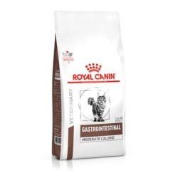 ROYAL CAT GASTROINTESTINAL MOD CALORIE KG 2