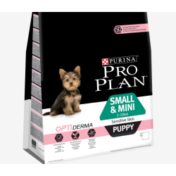 PRO PLAN SMALL PUPPY...