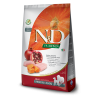 N&D Dog PUMPKIN ADULT MED MAXI POLLO E MELOGRANO KG 12