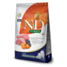 N&D dog PUMPKIN FORMULA PUPPY MEDIUM MAXI LAMB KG 12