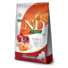 N&D DOG PUMPKIN PUPPY MED MAXI POLLO KG 2,5