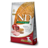  N&D DOG PUPPY MINI LG ANCESTRAL GRAIN FARRO AVENA POLLO MELOGRANO GR 800