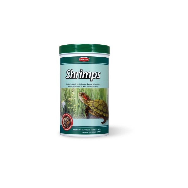 SHRIMPS LT 10 (KG 1,5)