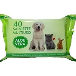 SALVIETTE MULTIUSO ALOE...