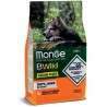 MONGE B WILD GRAIN FREE PUPPY KG 2,5