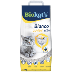 BIOKAT'S BIANCO EXTRA CLASSIC KG 10