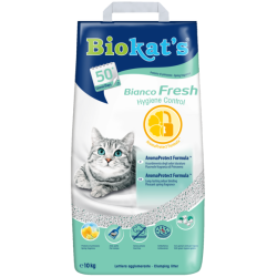 BIOKAT'S FRESH KG 10