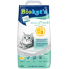 BIOKAT'S FRESH KG 10