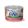 LIFE CAT 150 GR TONNETTO CON PROSCIUTTO DI POLLO