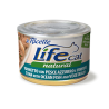 LIFE CAT 150 GR TONNETTO PESCE AZZURRO E VERDURE