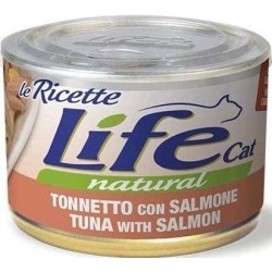 LIFE CAT 150 GR TONNETTO...