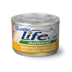 LIFE CAT 150 GR FILETTI DI...