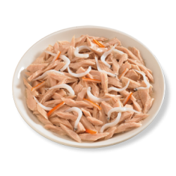 LIFE CAT 150 GR CON TONNO ALICETTE E SURIMI