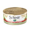 SCHESIR TONNETTO CON KIWI GR 75