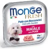 MONGE CANE FRESH MAIALE GR 100 VASCHETTA