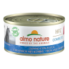 ALMO CAT 70 GR COMPLETE TONNO CON ZUCCA