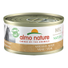 ALMO CAT 70 GR VITELLO NATURAL