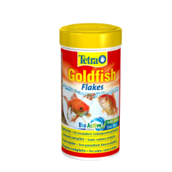 TETRA GOLDFISH 100 ML