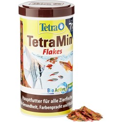 TETRAMIN 100 ML