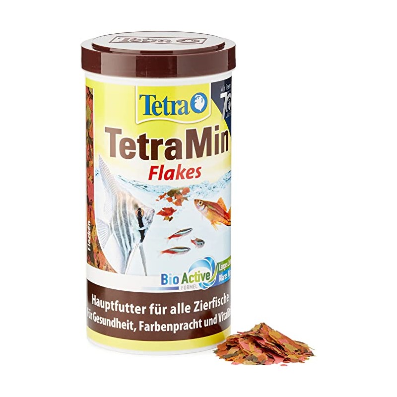 TETRAMIN 100 ML