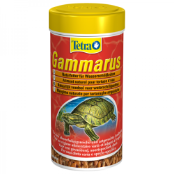 Tetra Gammarus lt 1