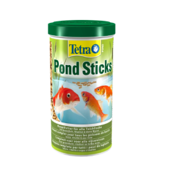 TETRAPOND STICKS 10 LT SECCHIELLO