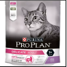 PRO PLAN GATTO DELICATE CON TACCHINO KG 1,5