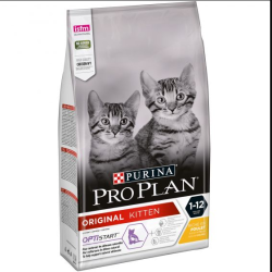 PRO PLAN CAT KITTEN KG 1,5