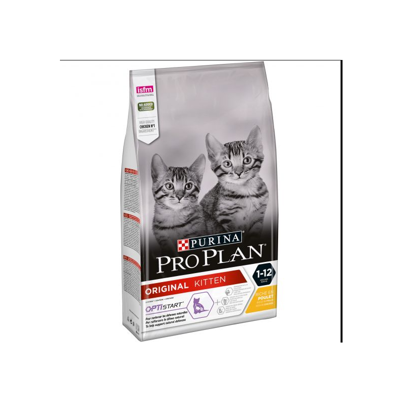 PRO PLAN CAT KITTEN KG 1,5